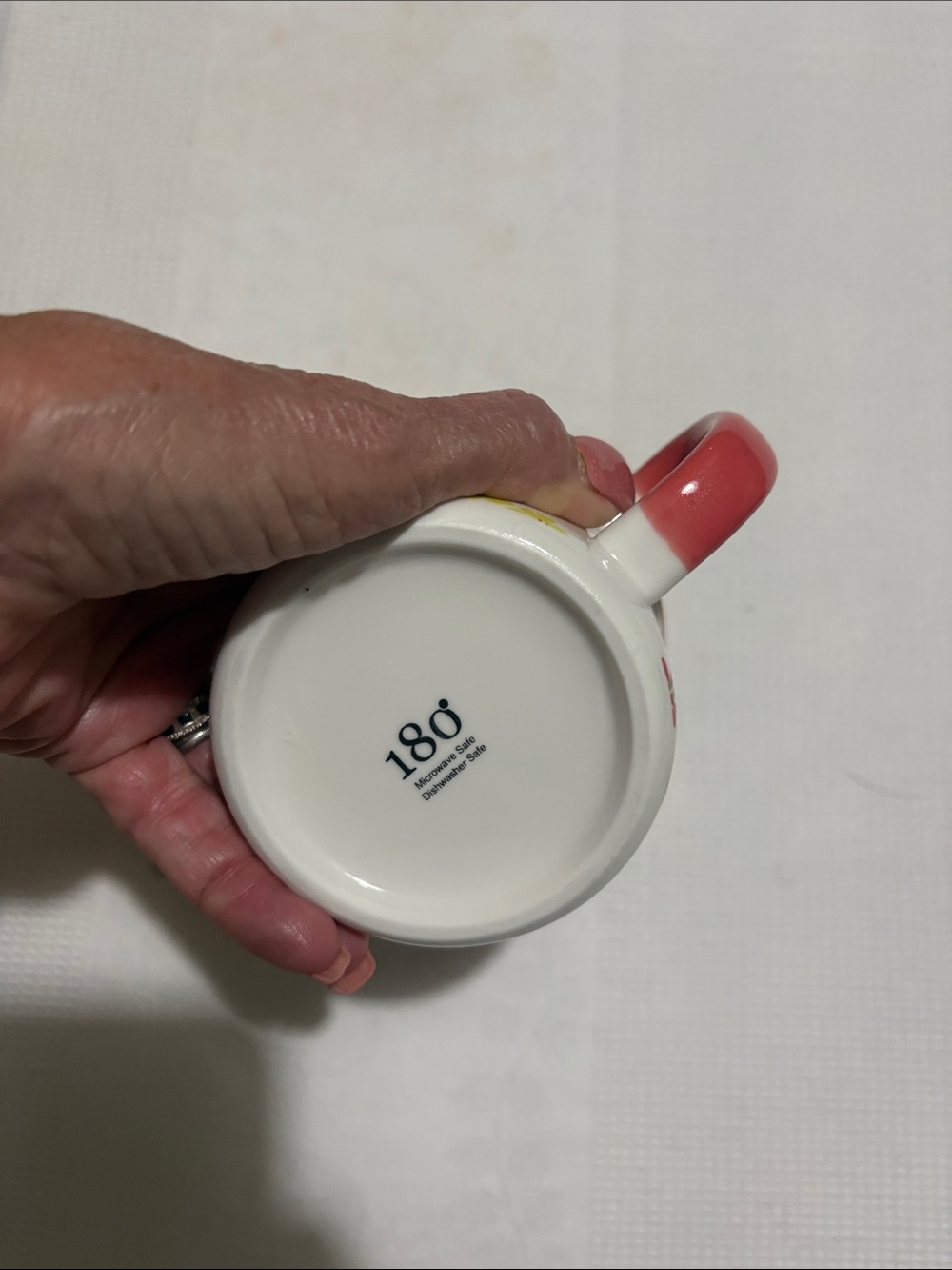 TEXAS MUG - Picture 6 of 6